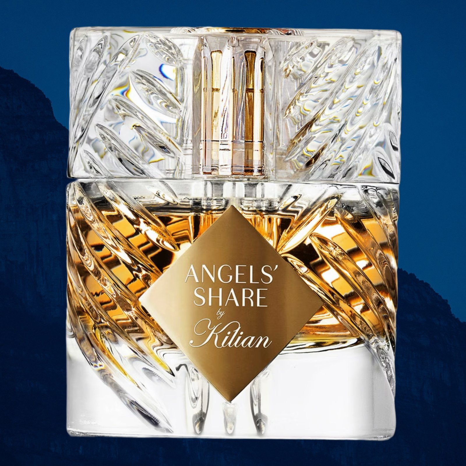 Angels' Share By Kilian EAU DE PARFUM