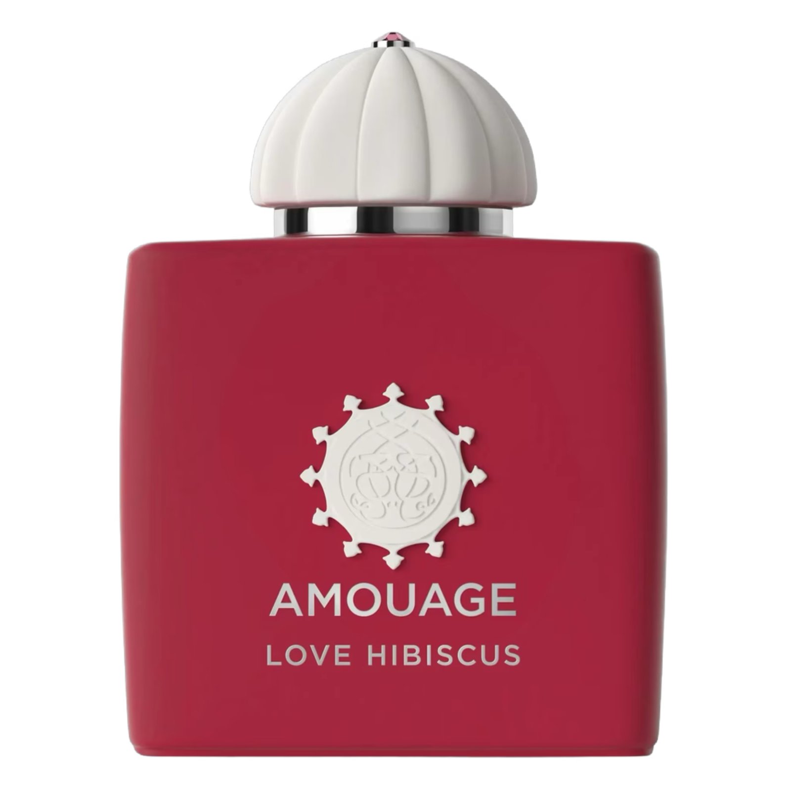 Love Hibiscus Amouage